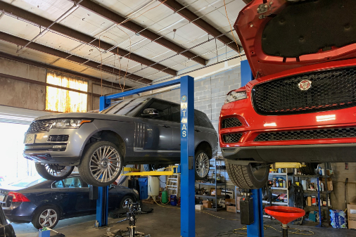 car maintenace